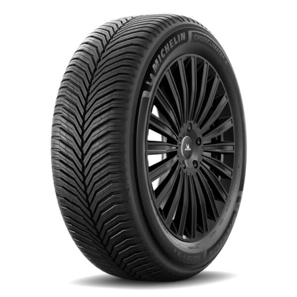 205/60R16 92H CROSSCLIMATE 3