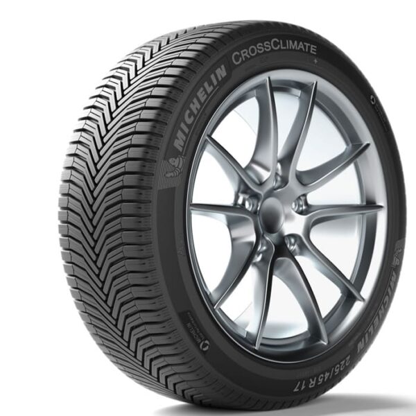 185/60R14 86H CROSSCLIMATE+ XL