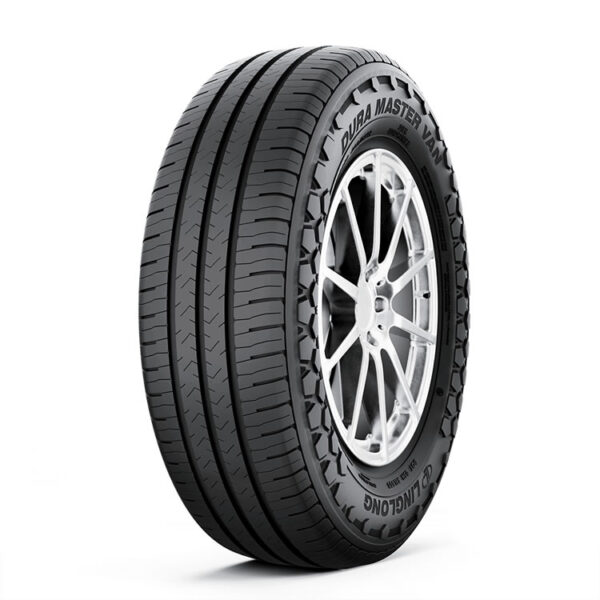 205/75R16C 113/111R 10PR DURA M VAN