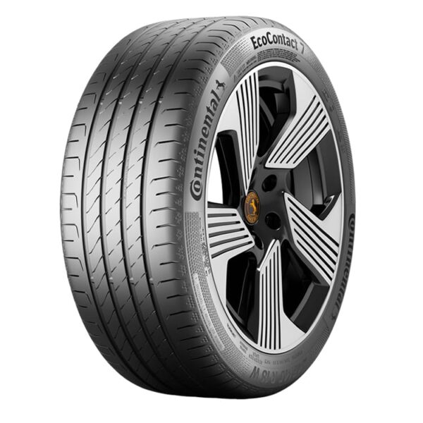 215/60R17 96H EcoContact 7 FR