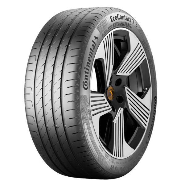225/55R17 97T EcoContact 7 (+)