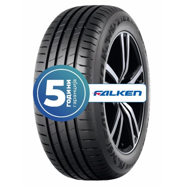 195/65R15 91V ZE320