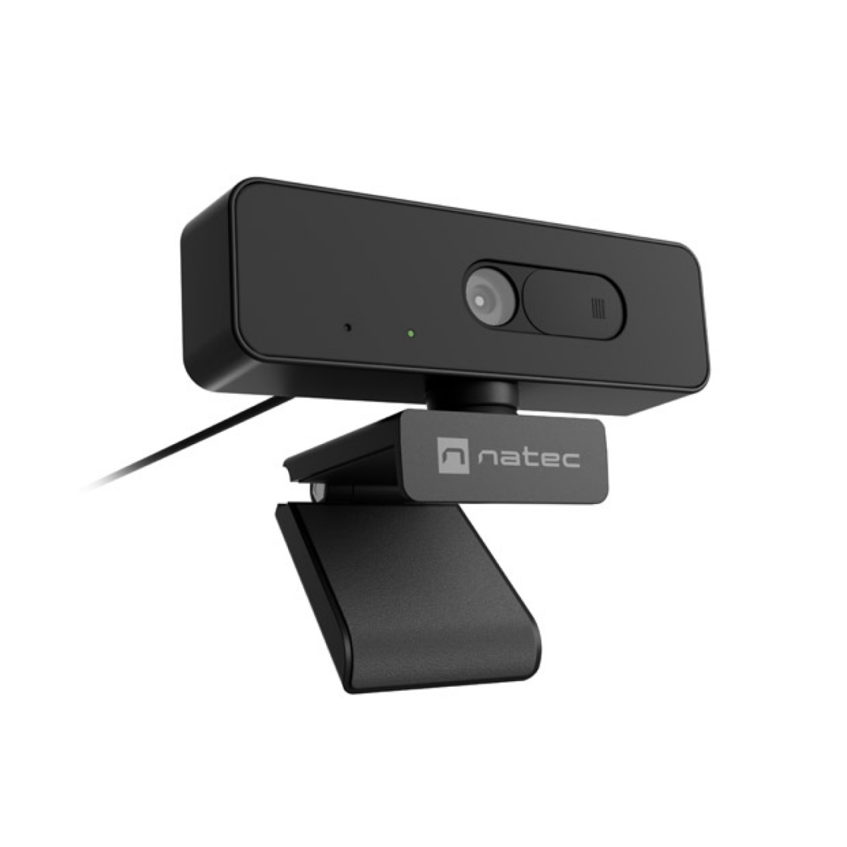Frame 5 (42) Camera Natec Galago 1080p Full HD w/Privacy Shutter - Image 1