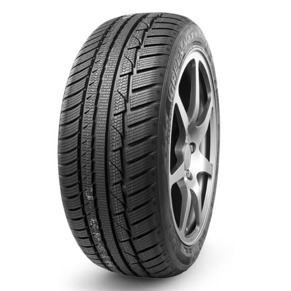 235/55R19 105V GREEN-Max Winter UHP