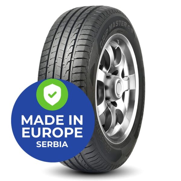 225/60R18 104V GRIP MASTER C/S XL