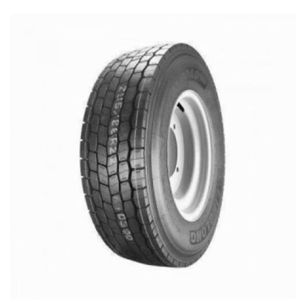 295/80R22.5 18PR KTD300 152/149M