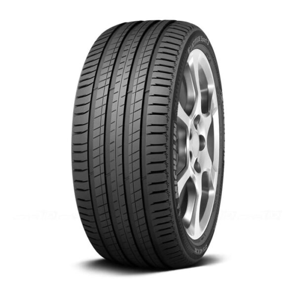 275/40R20 106Y LATITUDE SPORT 3 XL
