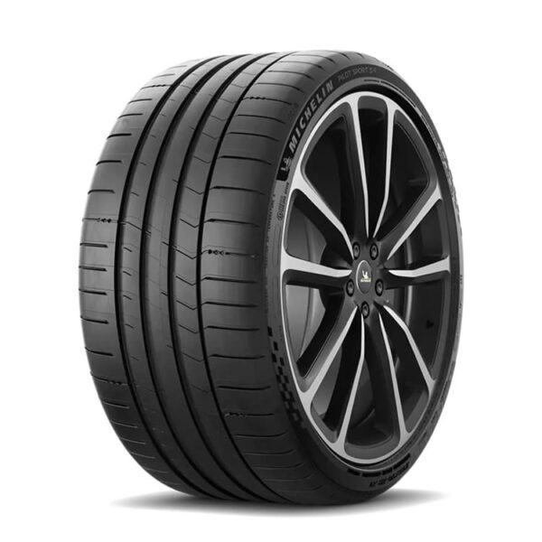 275/35R21 103Y PILOT SPORT S 5 ND1 XL