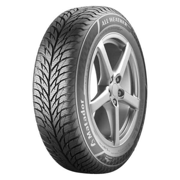 165/65R14 79T MP62 ALL WEATHER EVO