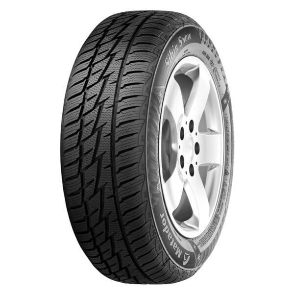 225/75R16 104T MP92 Sibir Snow SUV