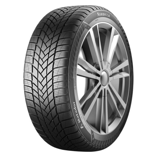 275/40R20 106V MP93 Nordicca XL FR