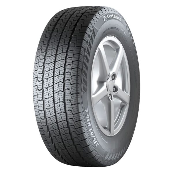 225/65R16C 112/110R MPS400 VariantAW 2