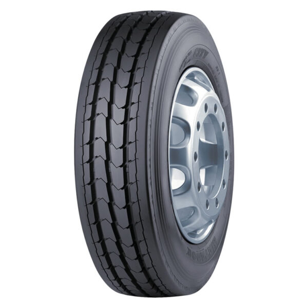 275/70R22.5 148/145J FU 1 M+S