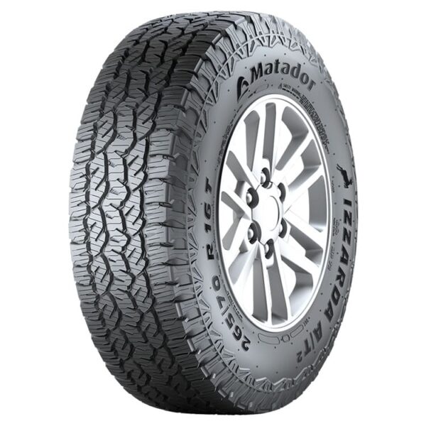 235/70R16 106H MP72 Izzarda A/T 2 FR