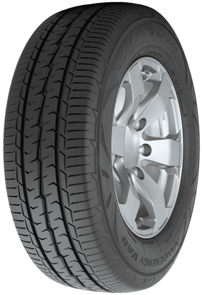 225/70R15C 112S NanoEnergy Van