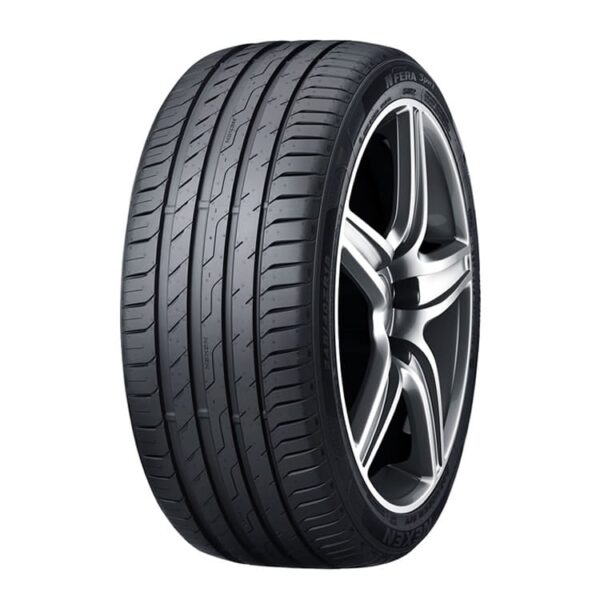 245/35R19 93Y N'Fera Sport XL