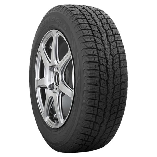 215/65R17 99H OBGS6STLV GSS CF1X
