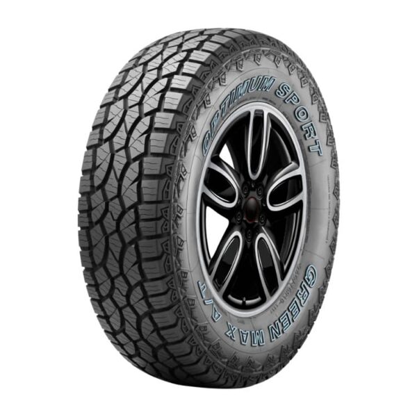 235/70R16 106T OPTIMUM AT GM