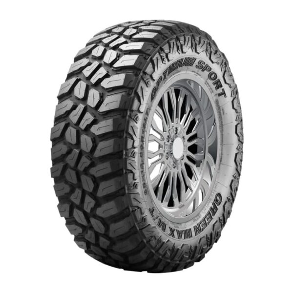 LT285/75R16 OPTIMUM MT 126/123Q