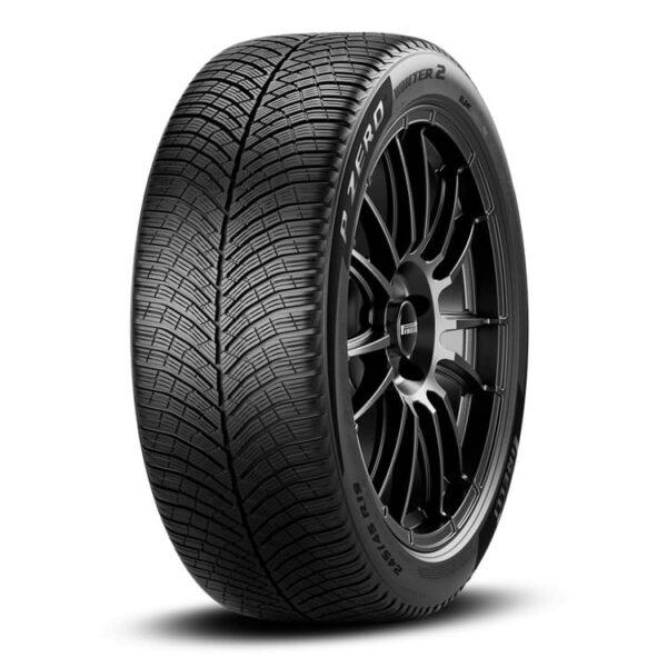 255/35R19 96V P ZERO WINTER 2 XL