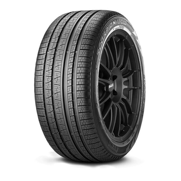 215/65R17 99V SCORPION-VERDE