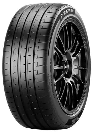 275/45R21 107Y PZERO 5 MO