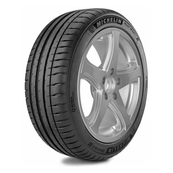275/40R21 107Y PILOT SPORT 4 SUV XL