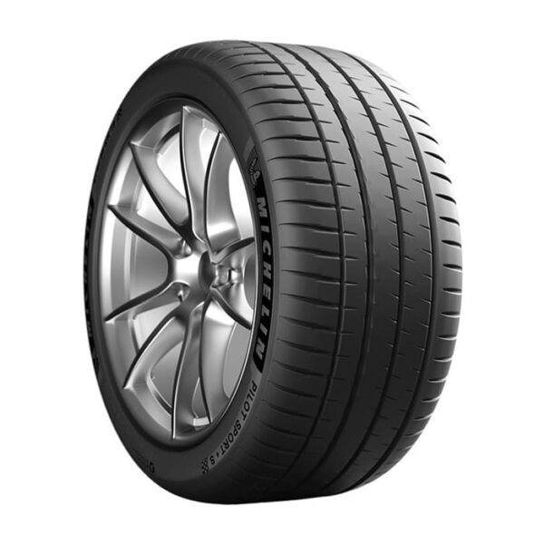 265/30R21 96Y PILOT SPORT 4S XL