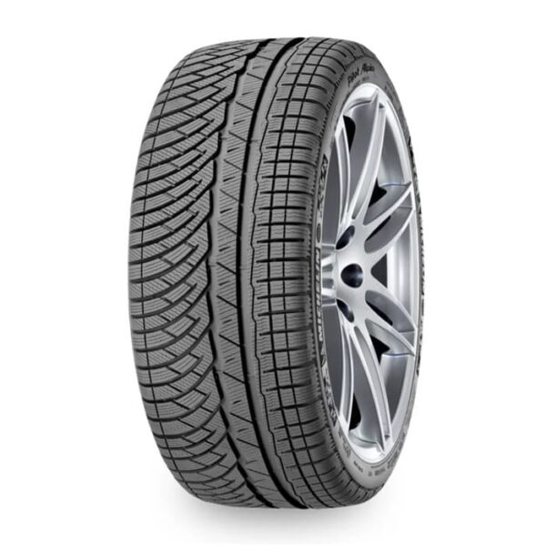 285/35R20 104V PILOT ALPIN PA4 XL NO