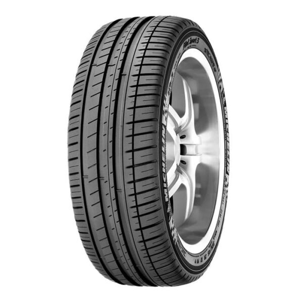 275/30R20 97Y PILOT SPORT 3 ZP MOE* XL