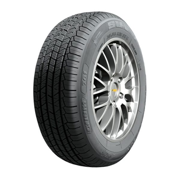 225/55R18 98V 701 SUV RI