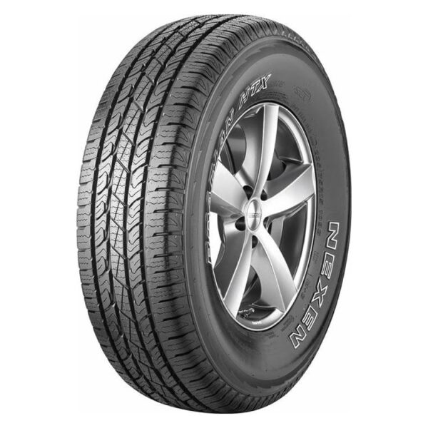265/60R18 110H Roadian HTX RH5
