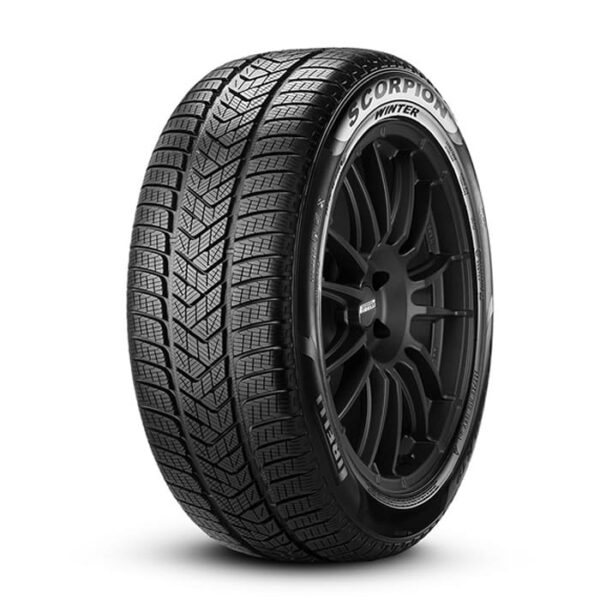 285/35R22 106V S-WNT2 ncs elt XL