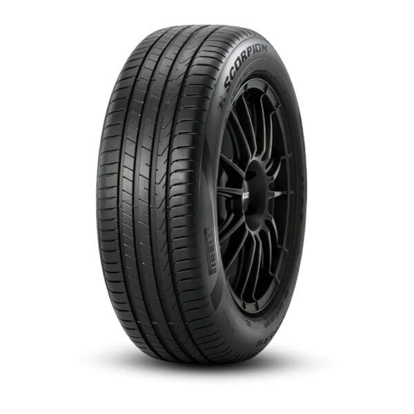 255/40R20 101V SCORPION XL (+)