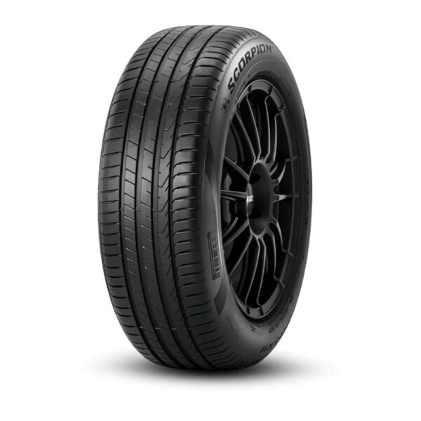 275/50R21 113V SCORPN elt XL