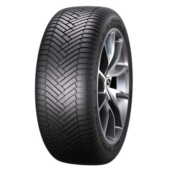 175/65R15 88T SPORT MASTER 4S XL