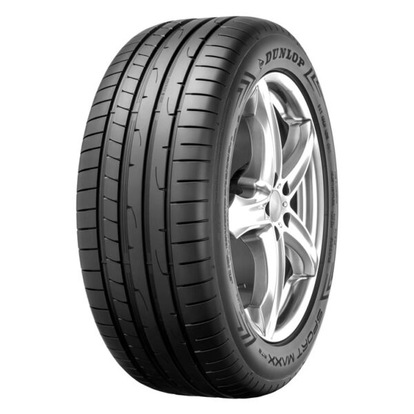 245/40R18 97Y SPORT MAXX RT2 XL