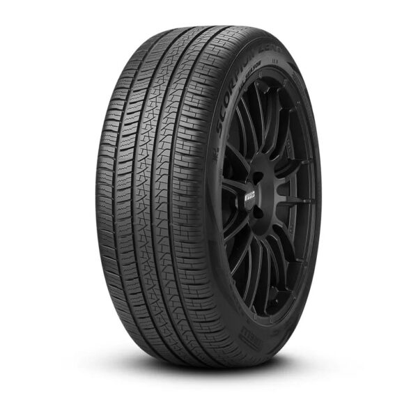 255/60R20 113V SZROAS(LR) XL