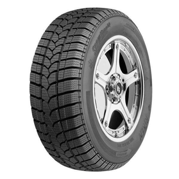 145/80R13 75Q SNOWTIME RI