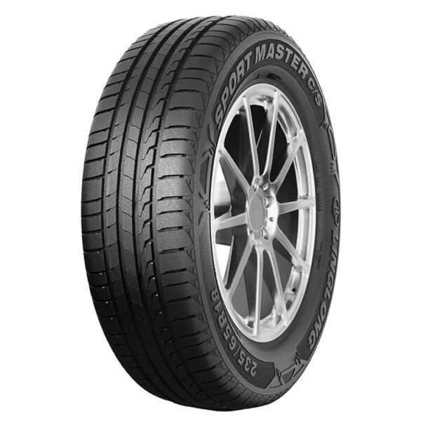235/65R17 108V SPORT MASTER C/S XL