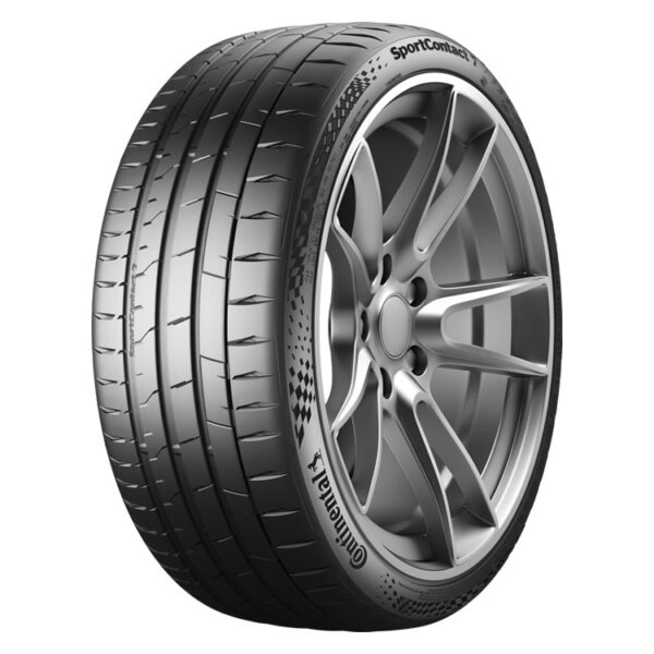 235/35R20 92Y XL FR SportContact 7