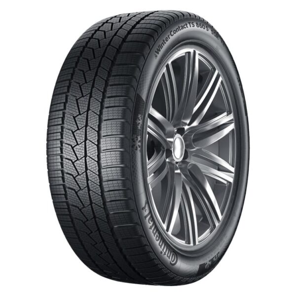 305/35R21 109V WinterContact TS 860 S XL