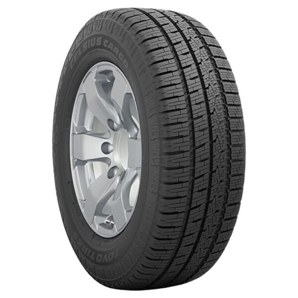 215/70R15C 109S CELSIUS CARGO