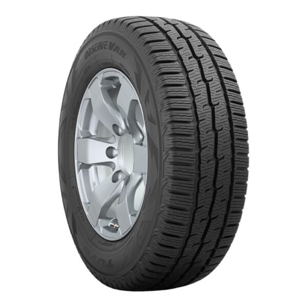 195/75R16 110R Observe Van