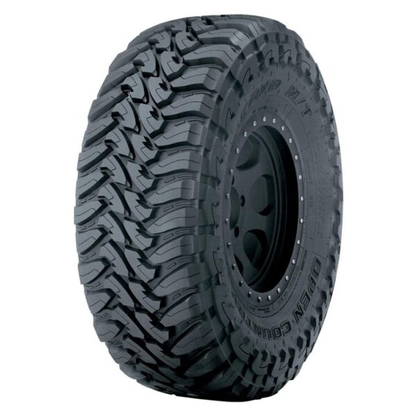 LT285/75R16 116P Open Country MT