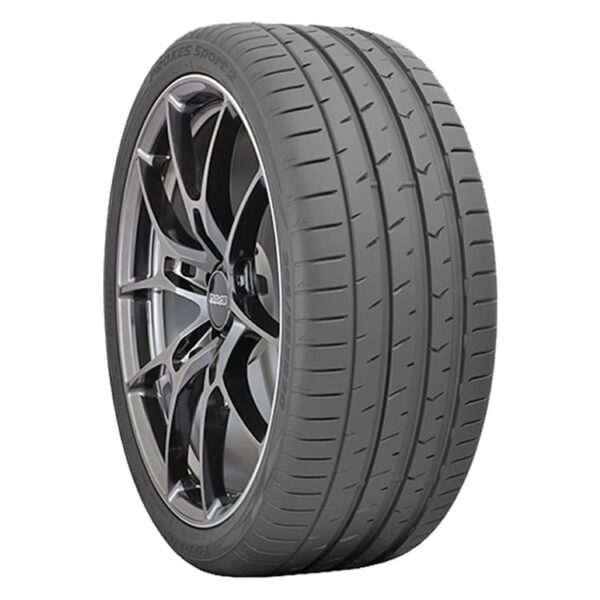 285/45R19 111Y Proxes Sport 2 XL