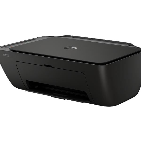 HP DeskJet 2976 All-in-One Printer Wi-Fi