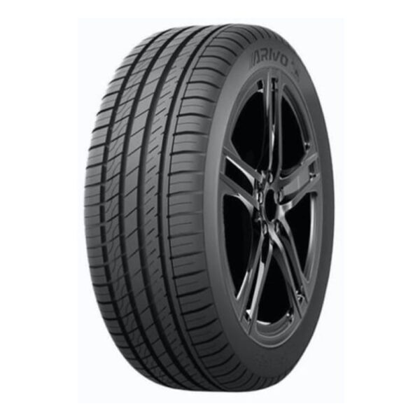 235/55ZR20 105W Ultra ARZ 5 XL