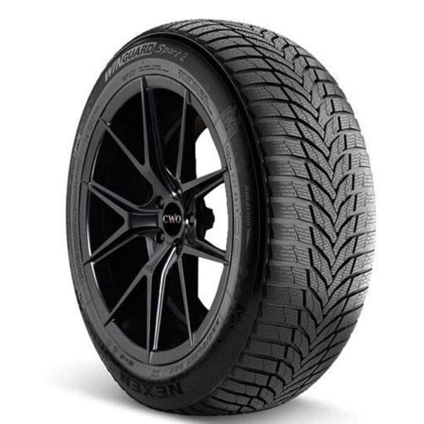 205/65R17 100V WINGUARD Sport 3 XL