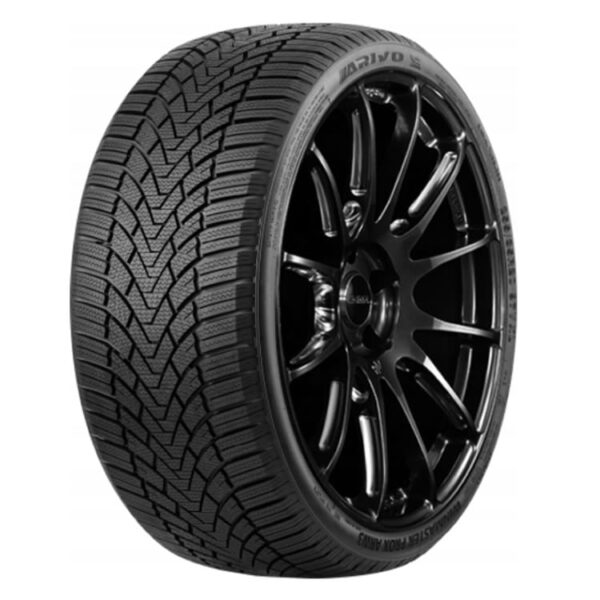 155/70R13 75T Winmaster ProX ARW3